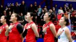 Alas Pilipinas girls lose to South Korea, continue to chase history Alas Pilipinas girls lose to South Korea, continue to chase history