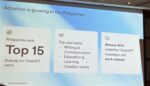 OpenAI sees Philippines as key AI growth hub OpenAI sees Philippines as key AI growth hub