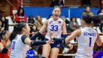 Alas Pilipinas girls lose to Japan, build future Alas Pilipinas girls lose to Japan, build future