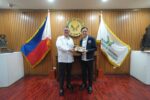 Gov’t launches farm livelihood program reintegrating former rebels, linking peace to suatainable agriculture Gov’t launches farm livelihood program reintegrating former rebels, linking peace to suatainable agriculture