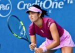 Eala gets Ruse redemption, advances in Cincinnati Open Eala gets Ruse redemption, advances in Cincinnati Open