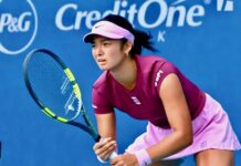Eala gets Ruse redemption, advances in Cincinnati Open