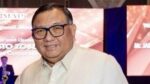Ex-Energy chief Almendras withdraws from FPH director nomination Ex-Energy chief Almendras withdraws from FPH director nomination