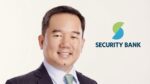 Security Bank CFO Yap named SME finance forum co-chair Security Bank CFO Yap named SME finance forum co-chair