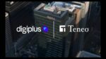 DigiPlus taps Teneo for global expansion strategy DigiPlus taps Teneo for global expansion strategy