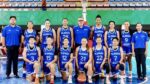 Gilas Pilipinas women fall late against Mexico Gilas Pilipinas women fall late against Mexico