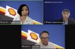 Shell Pilipinas sees stronger second half ahead Shell Pilipinas sees stronger second half ahead