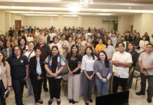 BSP brings financial education to Nueva Ecija, bolstering MSME resilience and inclusive growth