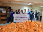 When floodwaters rose, Meralco brought relief When floodwaters rose, Meralco brought relief