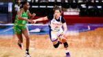 Gilas women rain 3s to end Mexico campaign Gilas women rain 3s to end Mexico campaign