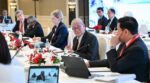 BSP leads regional central bank cooperation on consumer protection, AI governance at EMEAP 2026 BSP leads regional central bank cooperation on consumer protection, AI governance at EMEAP 2026