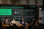 Cybersecurity core to digital finance: Maya leaders Cybersecurity core to digital finance: Maya leaders
