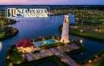 Sta. Lucia Land earnings decline despite cost cuts Sta. Lucia Land earnings decline despite cost cuts