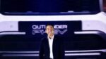 Mitsubishi Outlander PHEV targets quiet luxury buyers Mitsubishi Outlander PHEV targets quiet luxury buyers