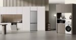 LG expands ‘fit & max’ appliance lineup: space-smart design without compromise on performance LG expands ‘fit & max’ appliance lineup: space-smart design without compromise on performance