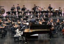 Music, Youth, and Hope: OFY’s ‘Music for a Regenerative Future’ celebrates artistry and shared purpose