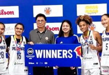 Espanol sparks Gilas comeback, books 3×3 World Cup ticket