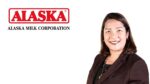 Alaska Milk names Marj Garrovillo new managing director Alaska Milk names Marj Garrovillo new managing director