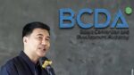 BCDA pushes BGC, Camp John Hay masterplans BCDA pushes BGC, Camp John Hay masterplans