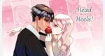 Head Over Heels!: New Filipino webtoon serves up playful, heartfelt romance with sweet, thoughtful twists Head Over Heels!: New Filipino webtoon serves up playful, heartfelt romance with sweet, thoughtful twists