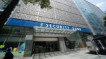 Security Bank Capital named Best DCM Investment Bank by Euromoney Security Bank Capital named Best DCM Investment Bank by Euromoney