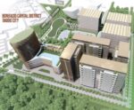 BCDA advances Bonifacio Capital District infrastructure plans BCDA advances Bonifacio Capital District infrastructure plans