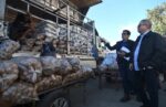 DA upgrades market early-warning system against farm losses, boosts supply chain resilience DA upgrades market early-warning system against farm losses, boosts supply chain resilience