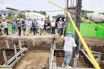 UPLB rental housing opens new option for workers UPLB rental housing opens new option for workers