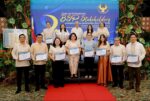 BSP honors outstanding South Luzon institutional parties in 2026 stakeholder ceremony BSP honors outstanding South Luzon institutional parties in 2026 stakeholder ceremony
