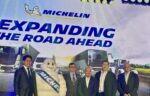 Michelin sees strong growth opportunities in Philippines Michelin sees strong growth opportunities in Philippines