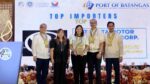 Toyota PH remits P23.66B to customs Toyota PH remits P23.66B to customs