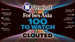 Clouted, OneLot put Philippine startups on map Clouted, OneLot put Philippine startups on map