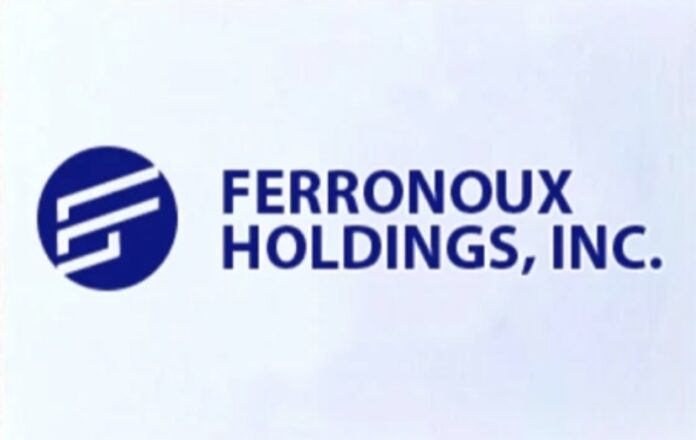 Ferronoux
