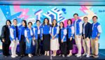 Globe inveils latest Blueprint: Personalized connectivity, rewards and lifestyle brands Globe inveils latest Blueprint: Personalized connectivity, rewards and lifestyle brands