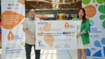 Mactan-Cebu airport leads Philippines in carbon cuts Mactan-Cebu airport leads Philippines in carbon cuts