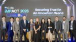 Experts say trusted data key to better business decisions Experts say trusted data key to better business decisions