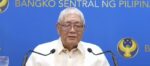 BSP makes preemptive quarter-point rate hike on inflation risks BSP makes preemptive quarter-point rate hike on inflation risks