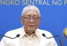 BSP makes preemptive quarter-point rate hike on inflation risks