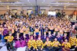 Regional travel fair in BARMM drives ₱46.9M leads, showcases culture and investment potential Regional travel fair in BARMM drives ₱46.9M leads, showcases culture and investment potential