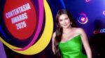 ABS-CBN stars shine bright at ContentAsia Awards ABS-CBN stars shine bright at ContentAsia Awards