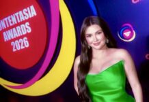 ABS-CBN stars shine bright at ContentAsia Awards