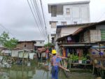 Meralco crews brace for monsoon power outages Meralco crews brace for monsoon power outages