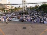 Prayer rally fails to dampen interest re SOCOTECO II-Ignite Power JVA Prayer rally fails to dampen interest re SOCOTECO II-Ignite Power JVA