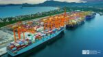 ICTSI Mexico terminal cleared for ultra-large ships ICTSI Mexico terminal cleared for ultra-large ships