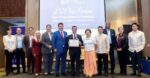BIR Commissioner Mendoza pushes fair, simple, predictable and partnership-driven tax administration at inaugural ECCP Tax Forum BIR Commissioner Mendoza pushes fair, simple, predictable and partnership-driven tax administration at inaugural ECCP Tax Forum
