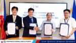 PEZA seals P967M Cavite ecozone expansion deal PEZA seals P967M Cavite ecozone expansion deal