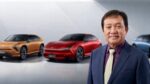 EV incentives boost local auto parts, export push EV incentives boost local auto parts, export push