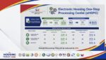 ARTA launches e-HOPC to cut housing permit requirements ARTA launches e-HOPC to cut housing permit requirements