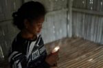 BDO partners with foundations to bring solar energy to indigenous communities in Quezon BDO partners with foundations to bring solar energy to indigenous communities in Quezon