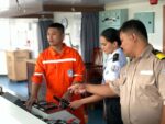 Aznar Shipping expands cadet program to ease crew shortage Aznar Shipping expands cadet program to ease crew shortage